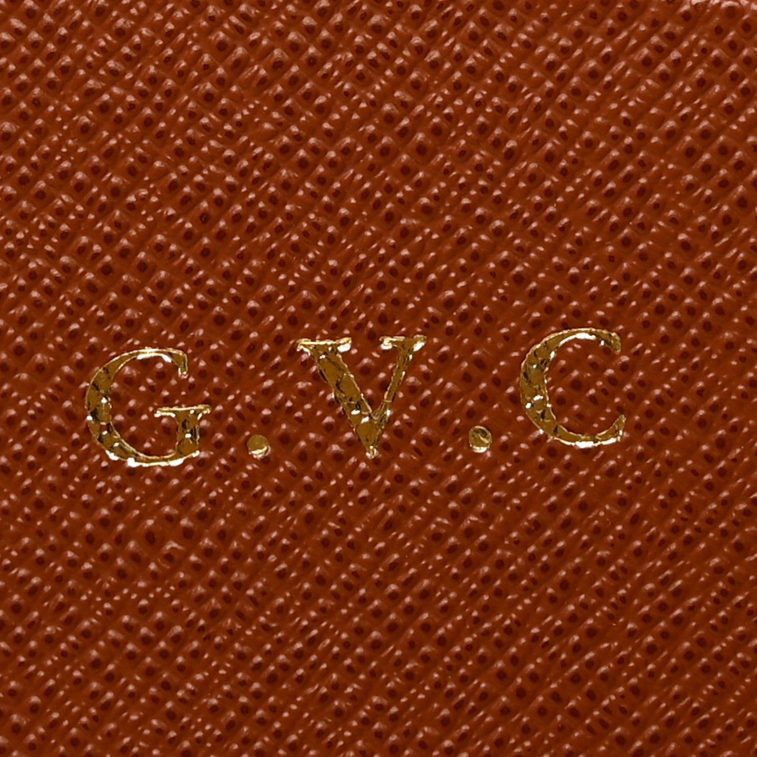 Louis Vuitton Monogram Porte Valeurs Checkbook Wallet 7 of 7