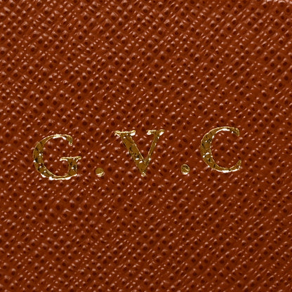 Louis Vuitton Monogram Porte Valeurs Checkbook Wallet 7 of 7