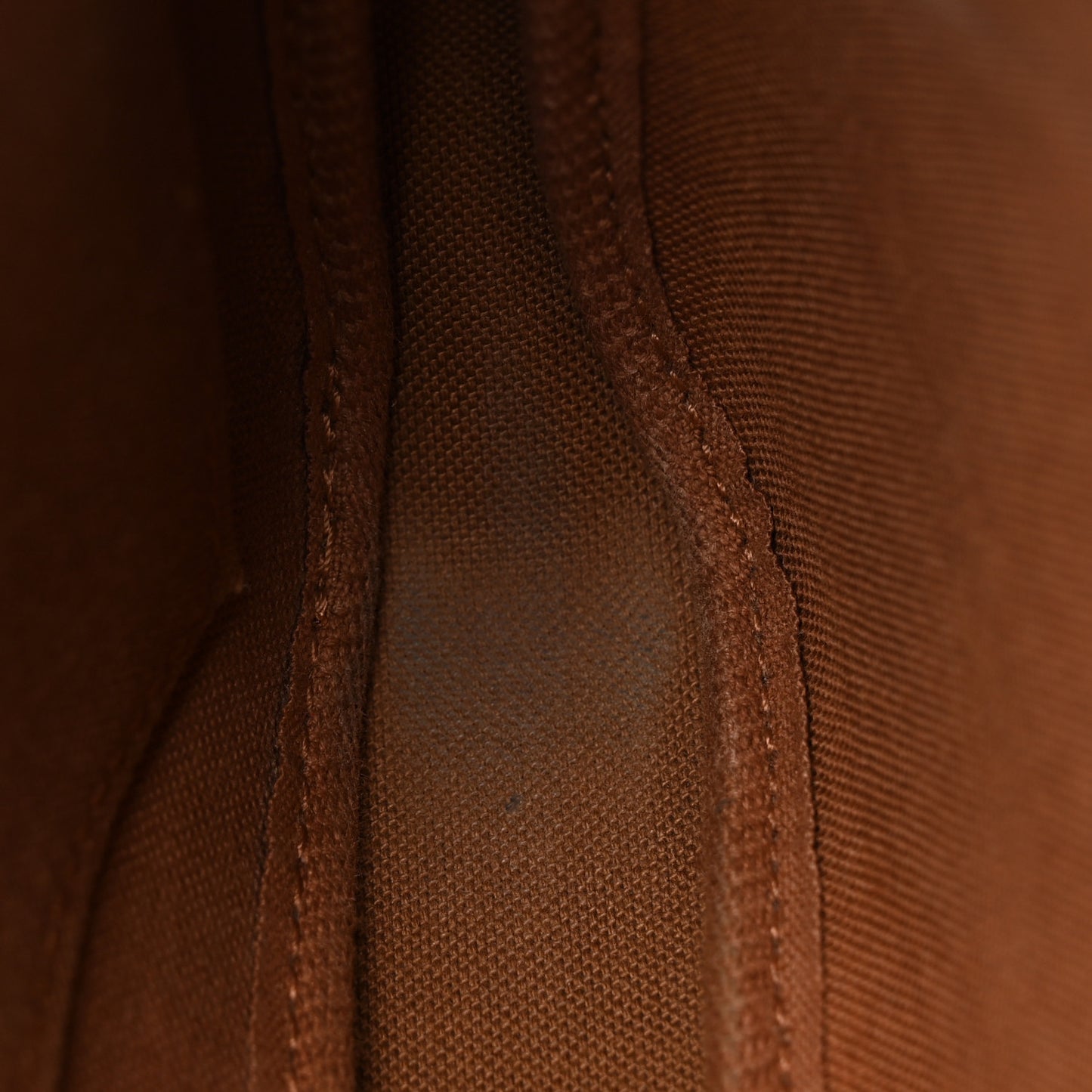 Monogram Multi Pochette Accessories Large Pochette Kaki