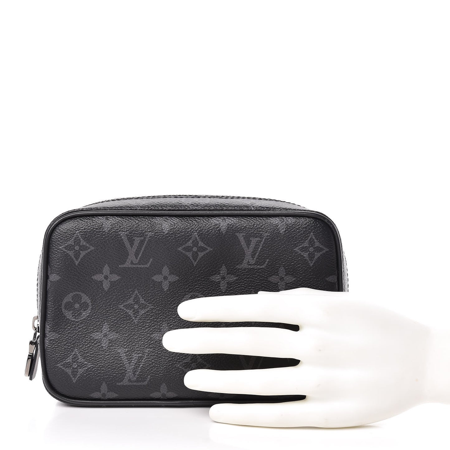 Monogram Eclipse Toilet Pouch PM