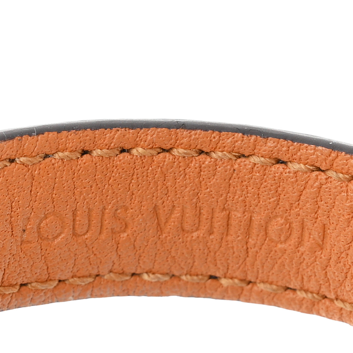 Monogram Essential V Bracelet 15