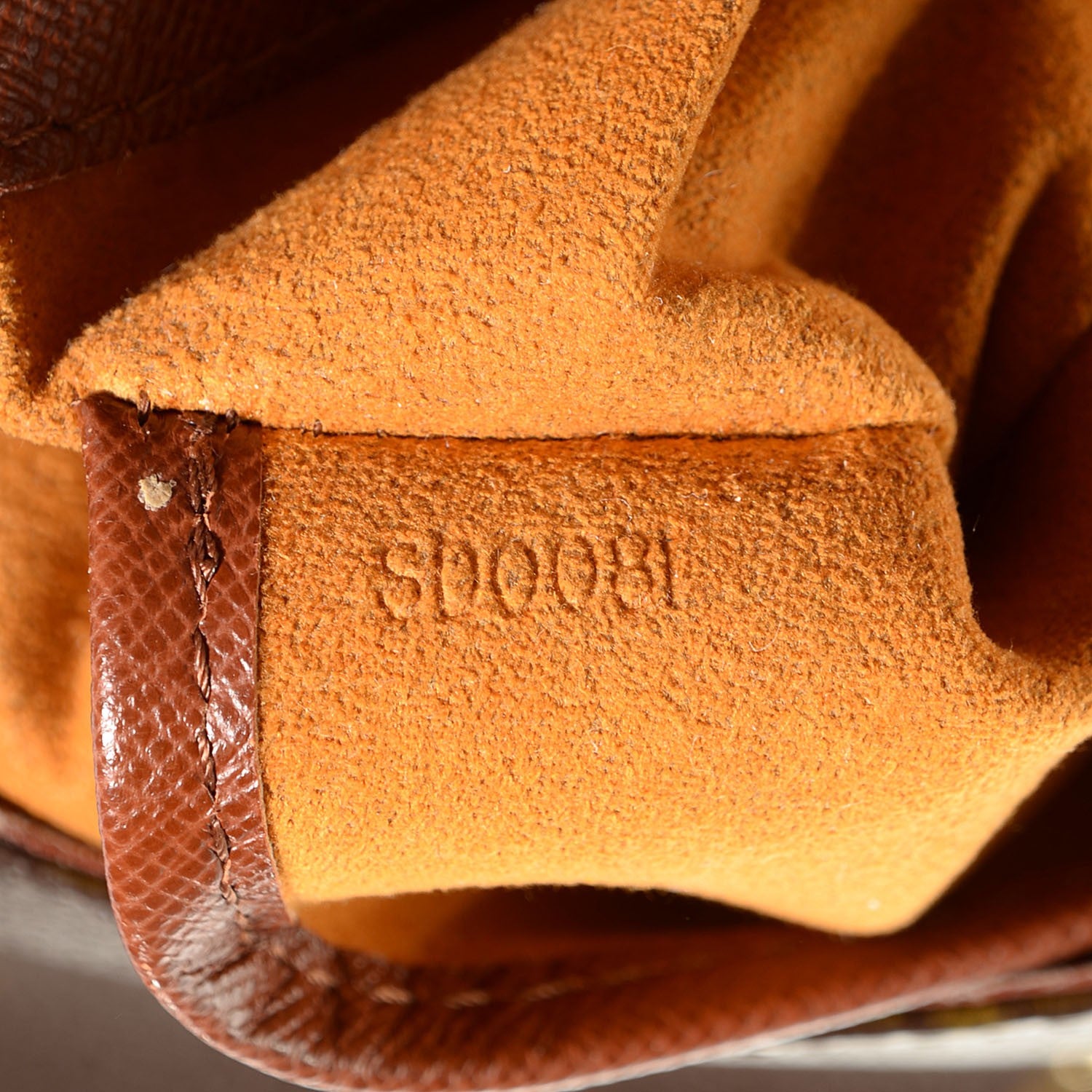 Louis Vuitton Monogram Musette Tango 7 of 7