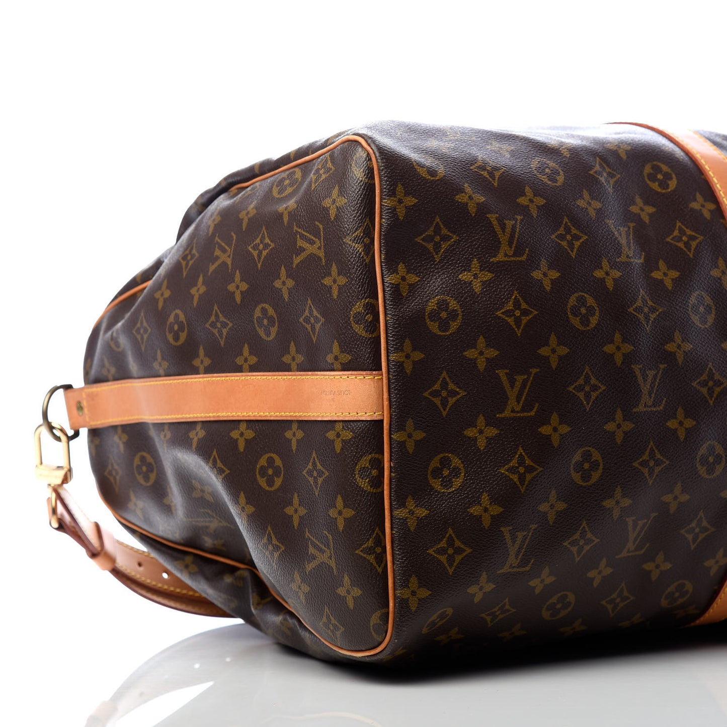 Monogram Keepall Bandouliere 60