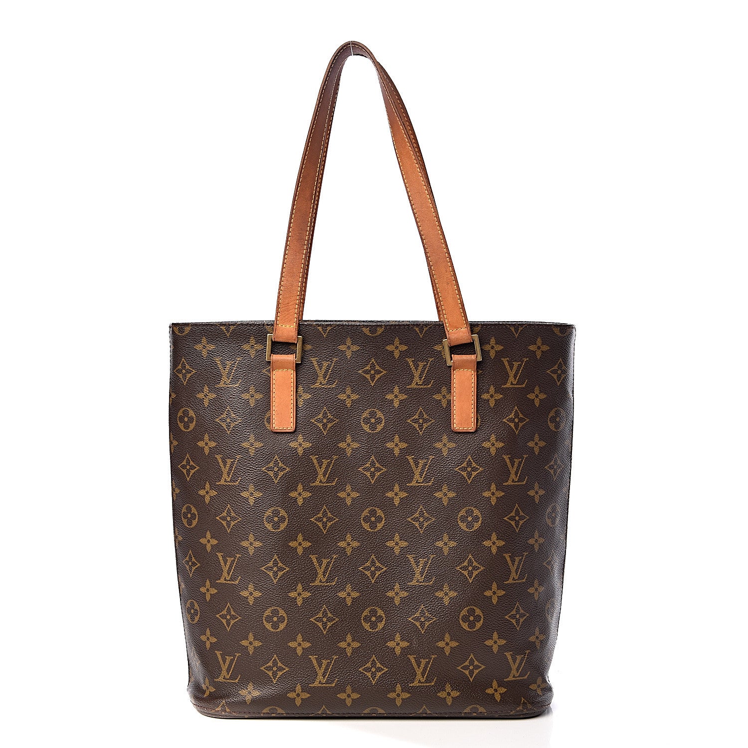 Louis Vuitton Monogram Vavin GM 1 of 12
