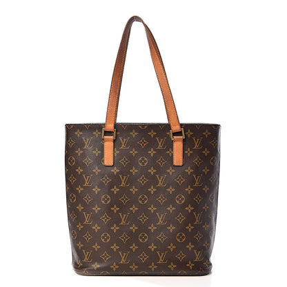 Louis Vuitton Monogram Vavin GM 1 of 12