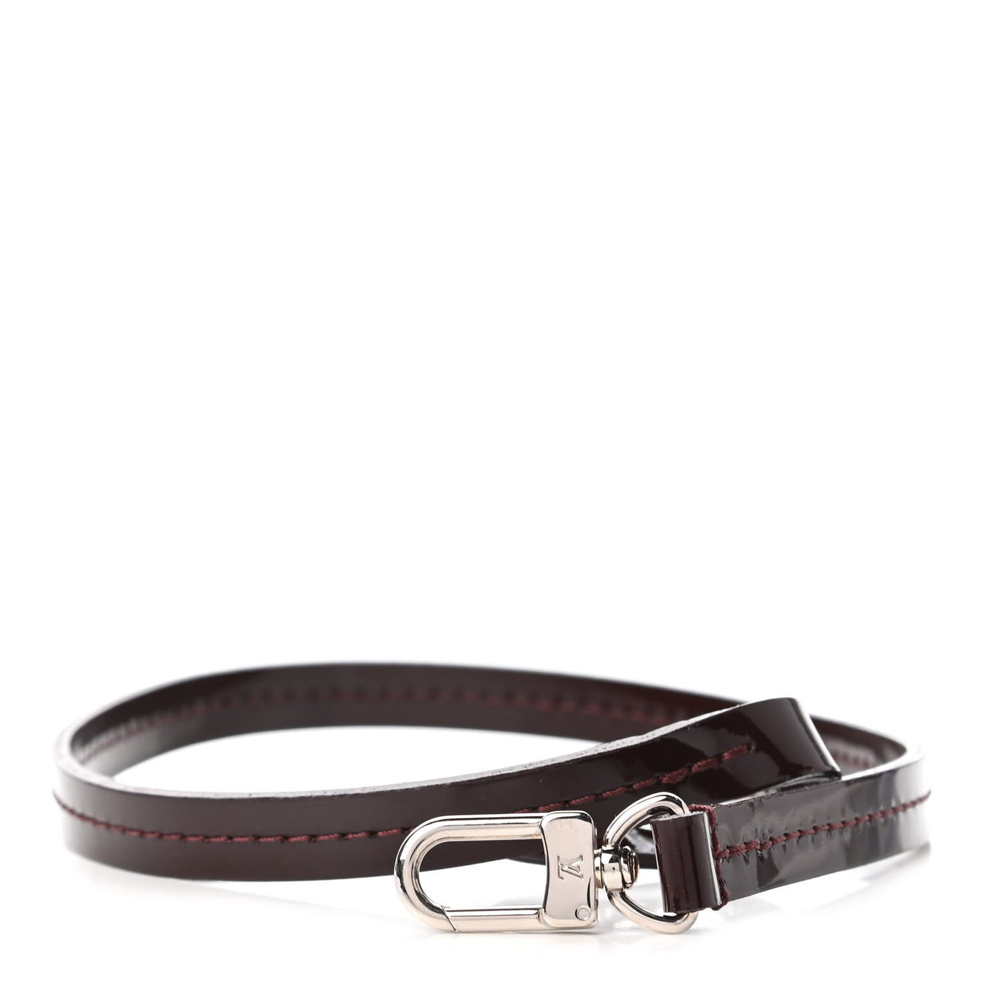 Electric Epi Pochette Accessories Strap Prune