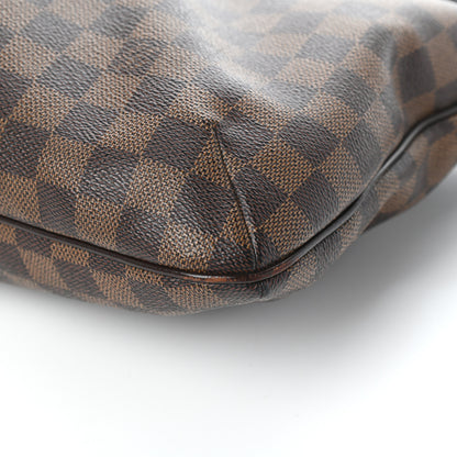 Louis Vuitton Damier Ebene Bloomsbury PM 9 of 9