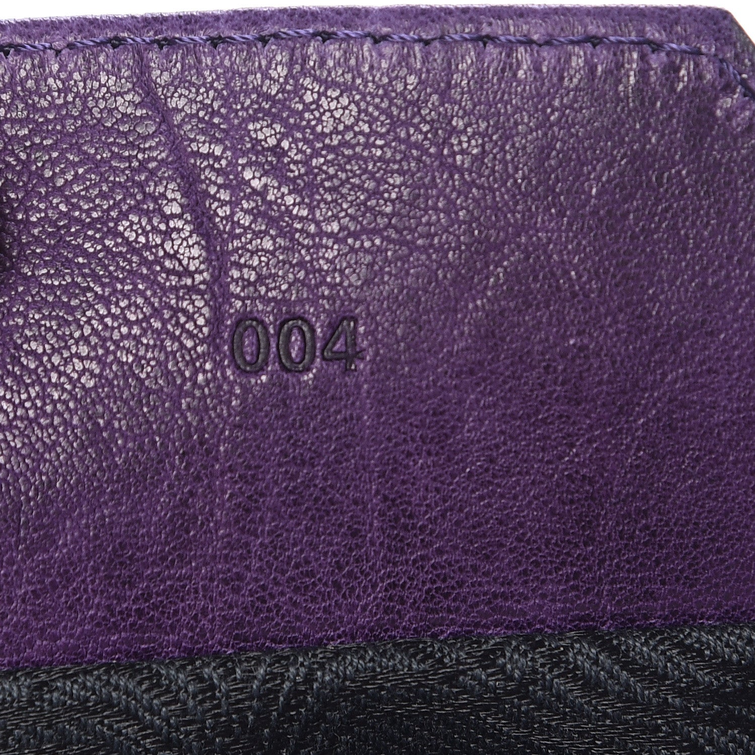 Proenza Schouler Lambskin Medium PS1 Satchel Veruca Salt 8 of 18