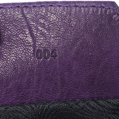 Proenza Schouler Lambskin Medium PS1 Satchel Veruca Salt 8 of 18