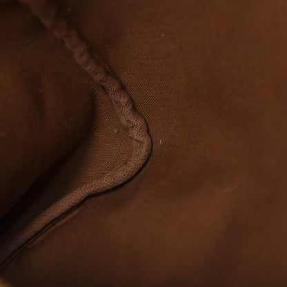 Louis Vuitton Monogram Keepall Bandouliere 60 5 of 21