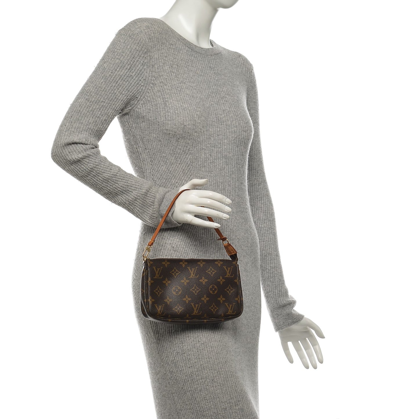 Monogram Pochette Accessories