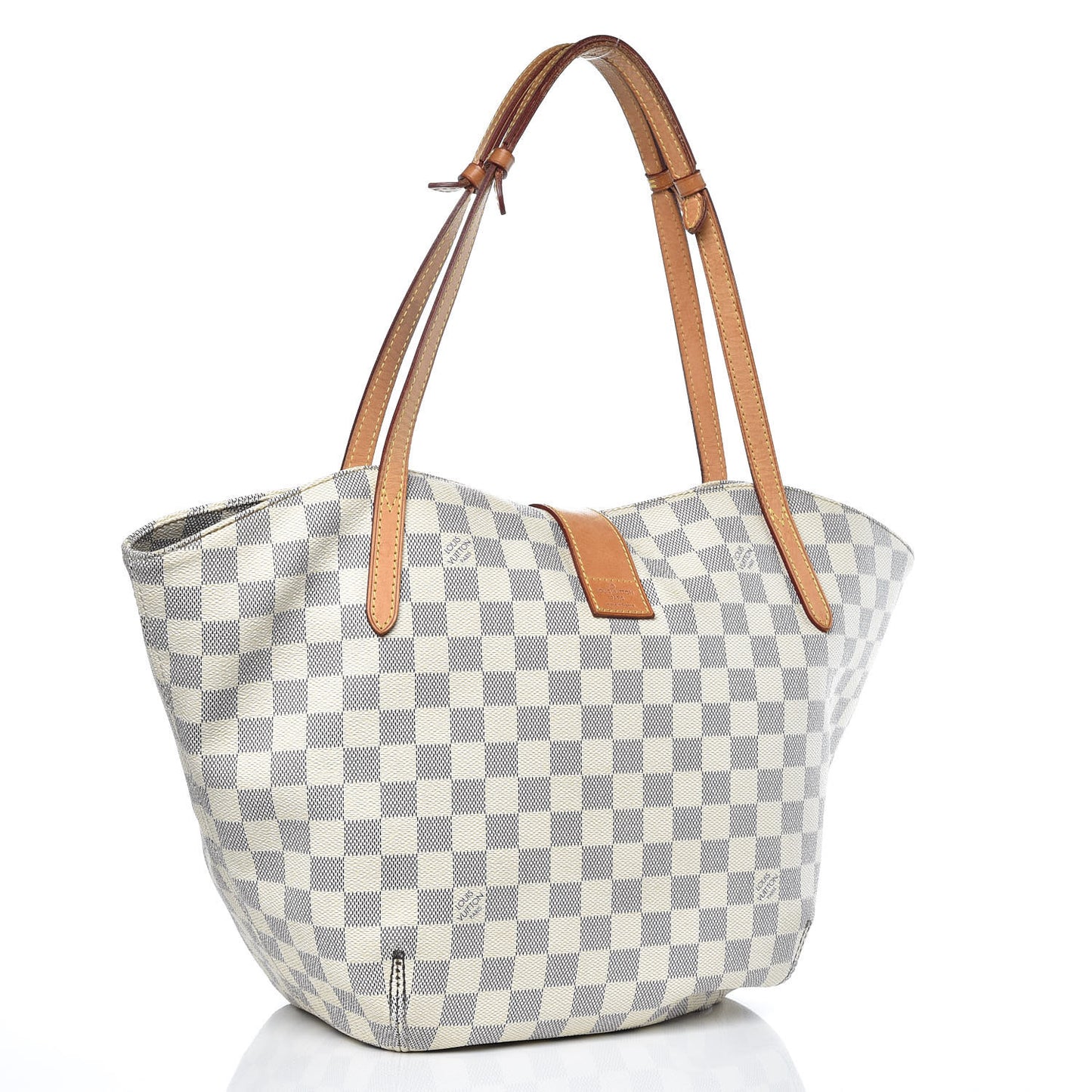 Damier Azur Salina PM