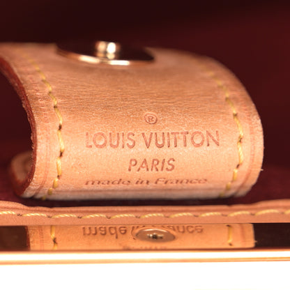 Louis Vuitton Monogram Multicolor Judy MM White 6 of 12