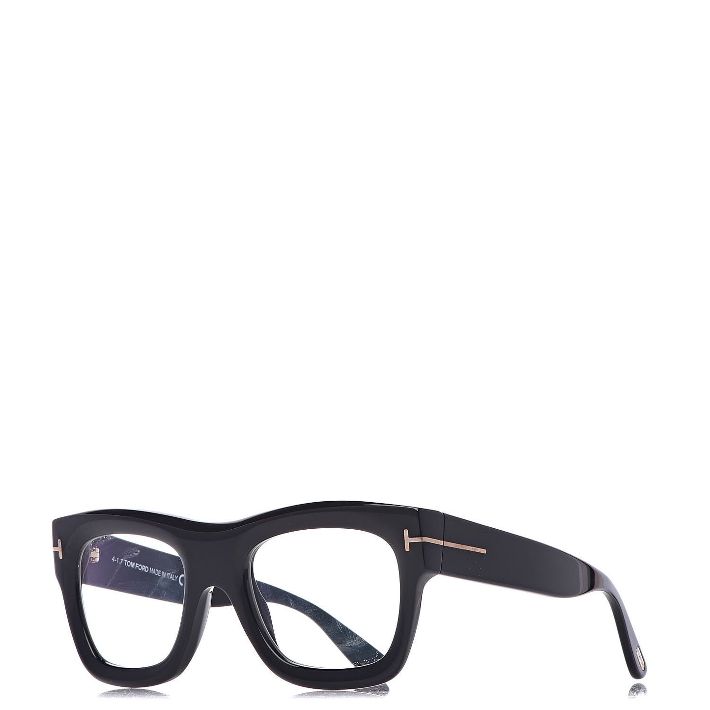 Wagner Sunglasses TF558 Black