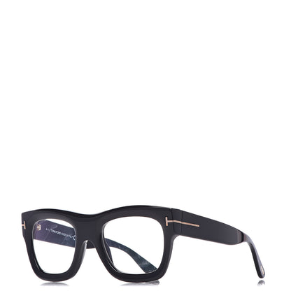 Tom Ford Wagner Sunglasses TF558 Black 1 of 7