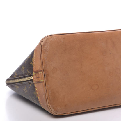 Louis Vuitton Monogram Alma PM 12 of 14