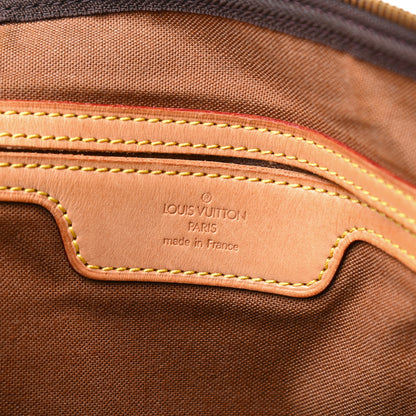 Louis Vuitton Monogram Sac Flanerie 45 6 of 8