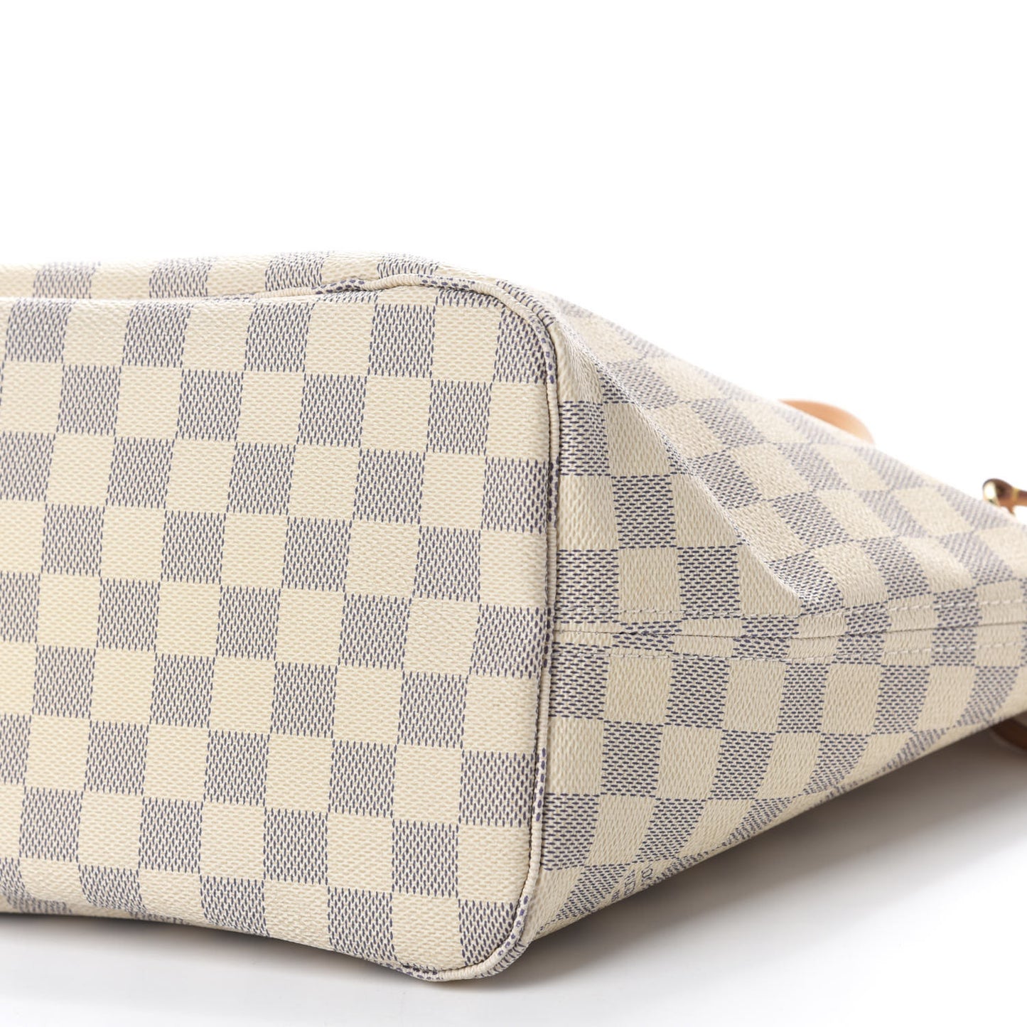 Damier Azur Neo Neverfull MM
