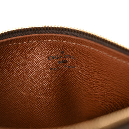 Louis Vuitton Monogram Papillon 26 6 of 16