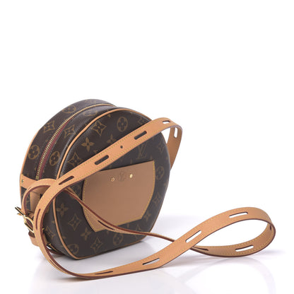 Louis Vuitton Monogram Boite Chapeau Souple 3 of 9