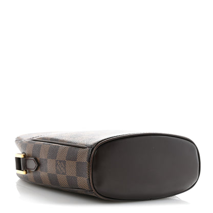Louis Vuitton Damier Ebene Ipanema PM 4 of 13