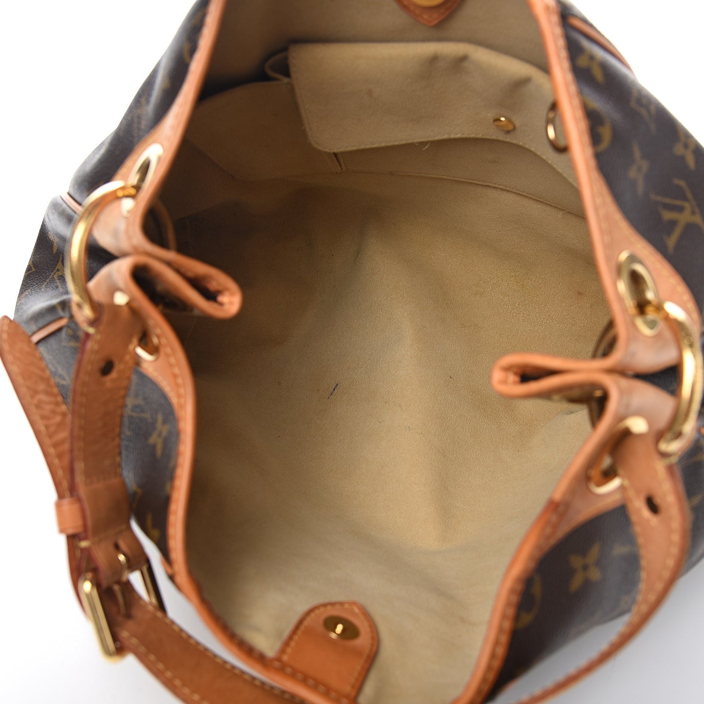 Monogram Galliera PM