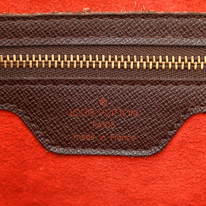 Louis Vuitton Damier Ebene Venice Sac Plat 6 of 15
