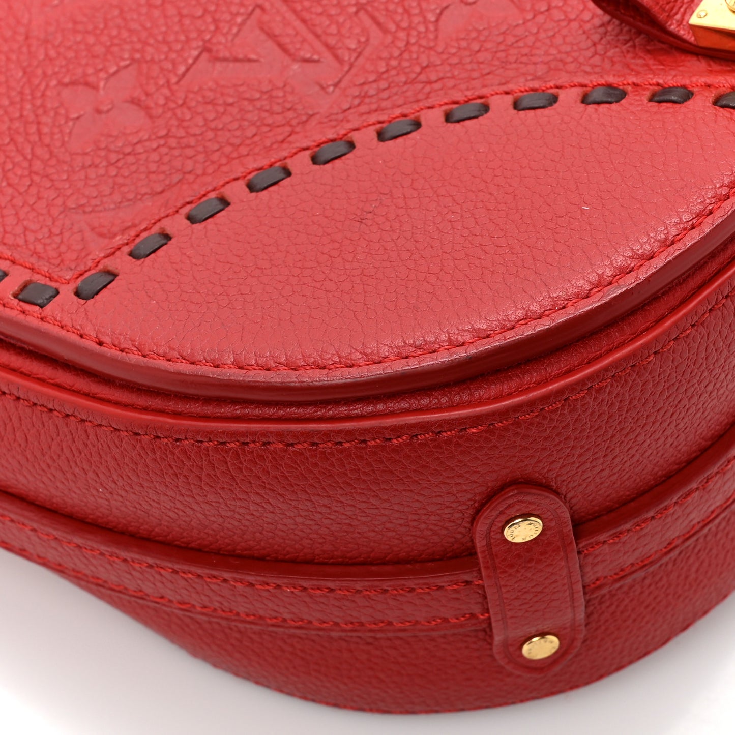 Empreinte Junot Cherry