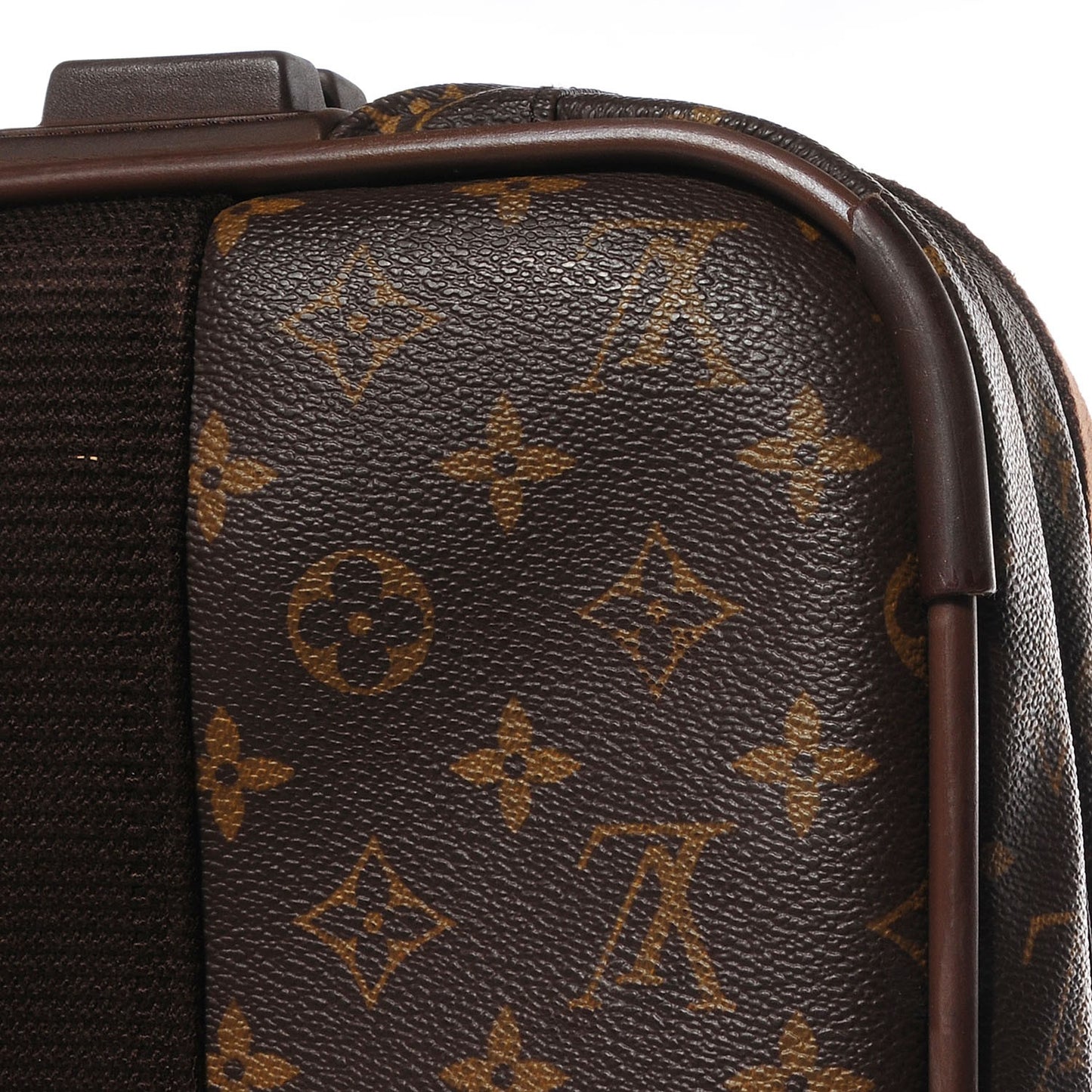 Monogram Satellite 65