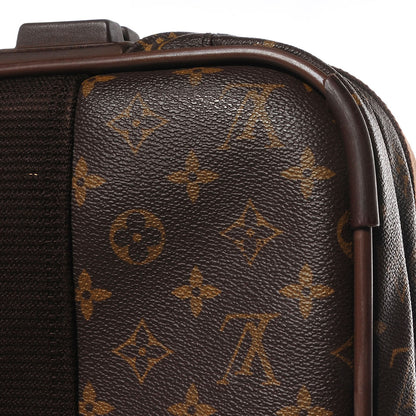 Louis Vuitton Monogram Satellite 65 7 of 8