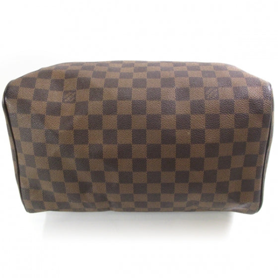 Damier Ebene Speedy 30