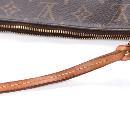 Louis Vuitton Monogram Pochette Accessories NM 12 of 15