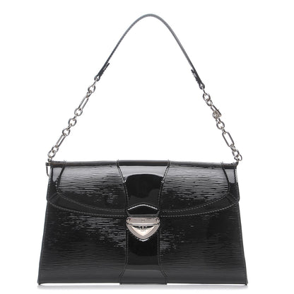 Louis Vuitton Epi Electric Pochette Iena Black 1 of 6