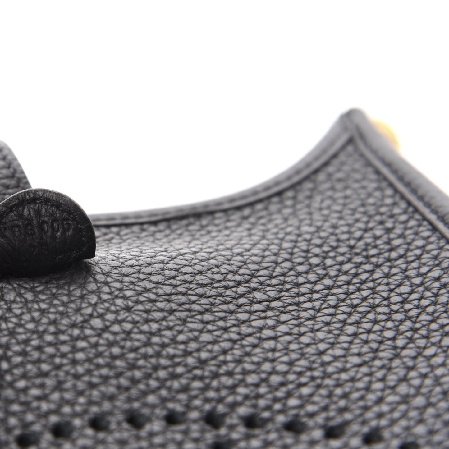 Taurillon Clemence Evelyne TPM Black