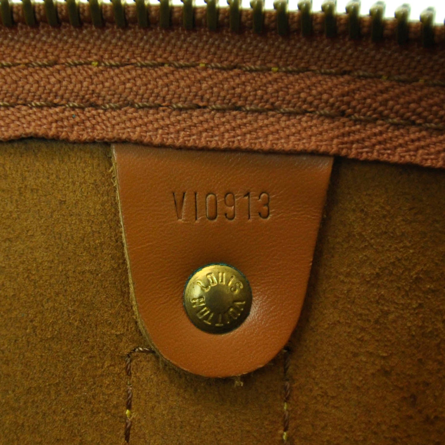 Epi Keepall 45 Cipango