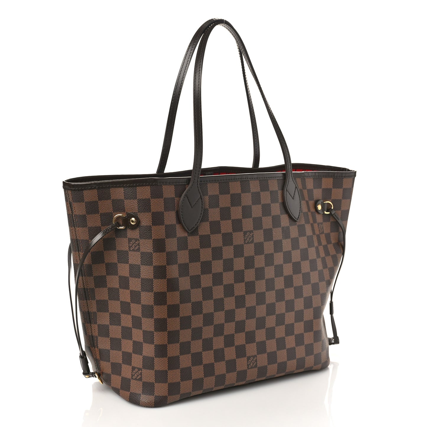 Damier Ebene Neverfull MM