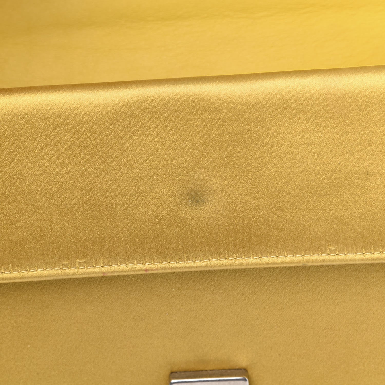 Gucci Satin Silk Crystal Small Dionysus Shoulder Bag Gold Black Diamond 12 of 12