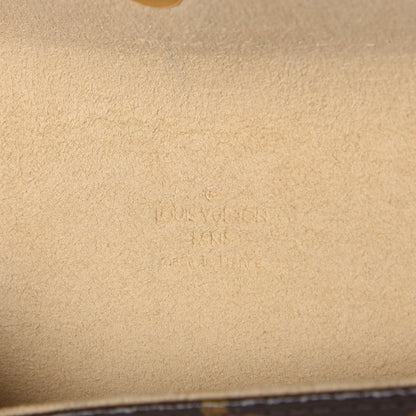 Louis Vuitton Monogram Pochette Florentine XS 9 of 9