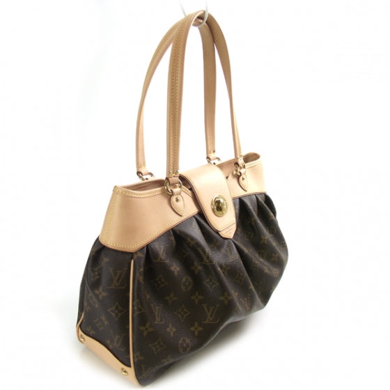 Louis Vuitton Monogram Boetie MM 3 of 11