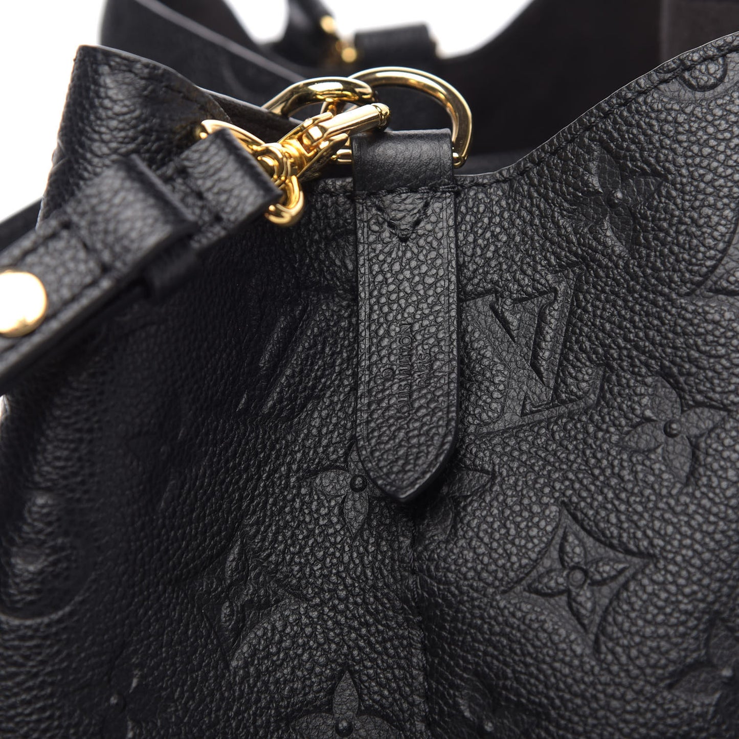 Empreinte Neonoe MM Black