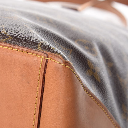 Louis Vuitton Monogram Cabas Mezzo 16 of 22