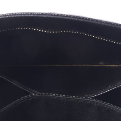Chanel Caviar Quilted Medallion Tote Black 12 of 12