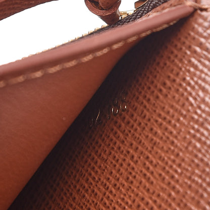 Louis Vuitton Monogram Victorine Wallet 7 of 10