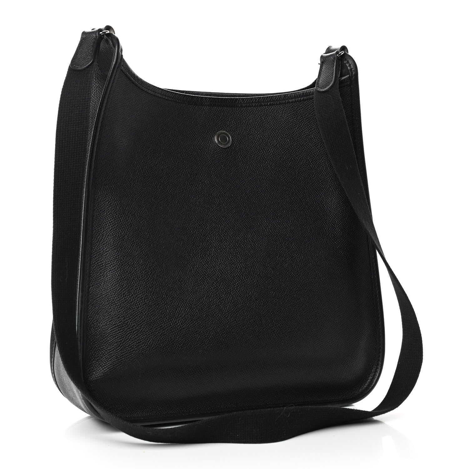 Hermes Epsom Vespa PM Black 2 of 4