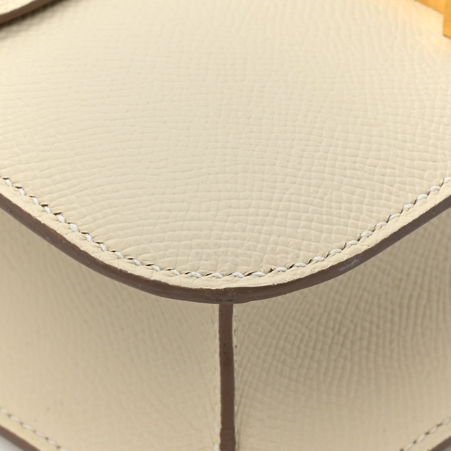 Hermes Epsom Constance 1-24 Craie 11 of 12