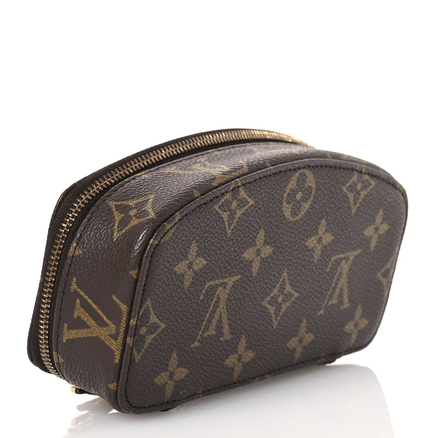 Monogram Monte Carlo PM Jewelry Box