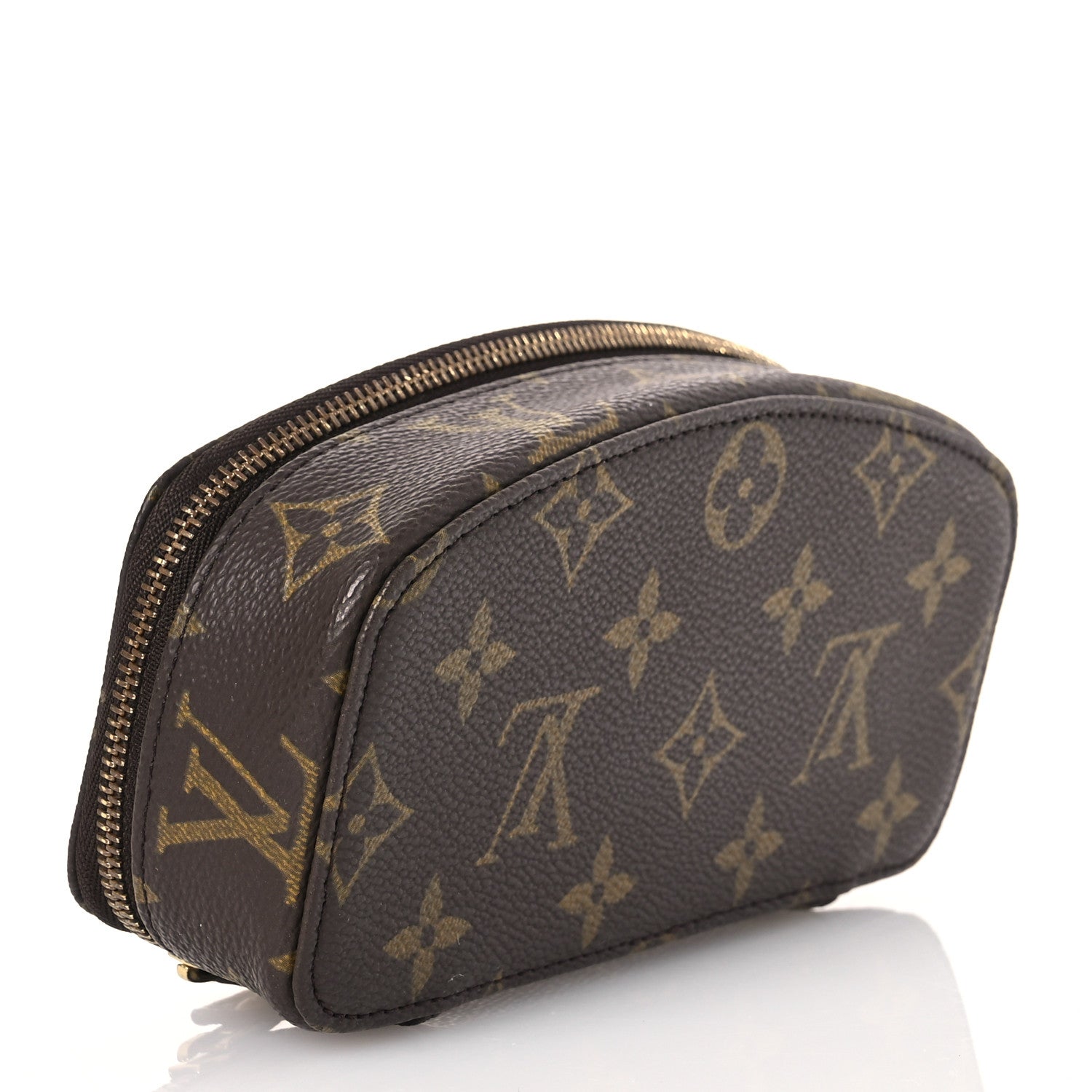 Louis Vuitton Monogram Monte Carlo PM Jewelry Box 4 of 10