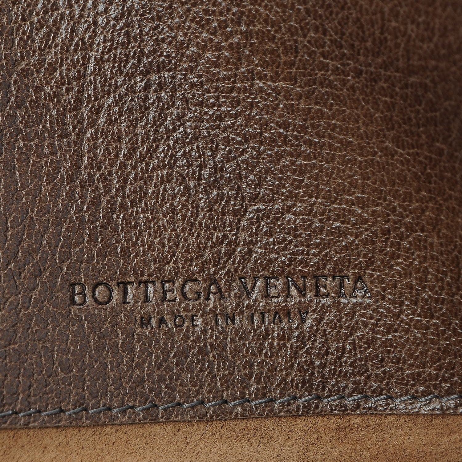 Bottega Veneta Nappa Intrecciato Cornely Tote Pepe 6 of 8