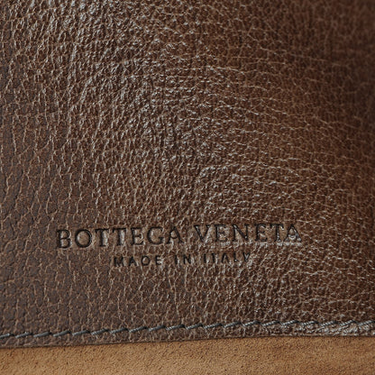 Bottega Veneta Nappa Intrecciato Cornely Tote Pepe 6 of 8