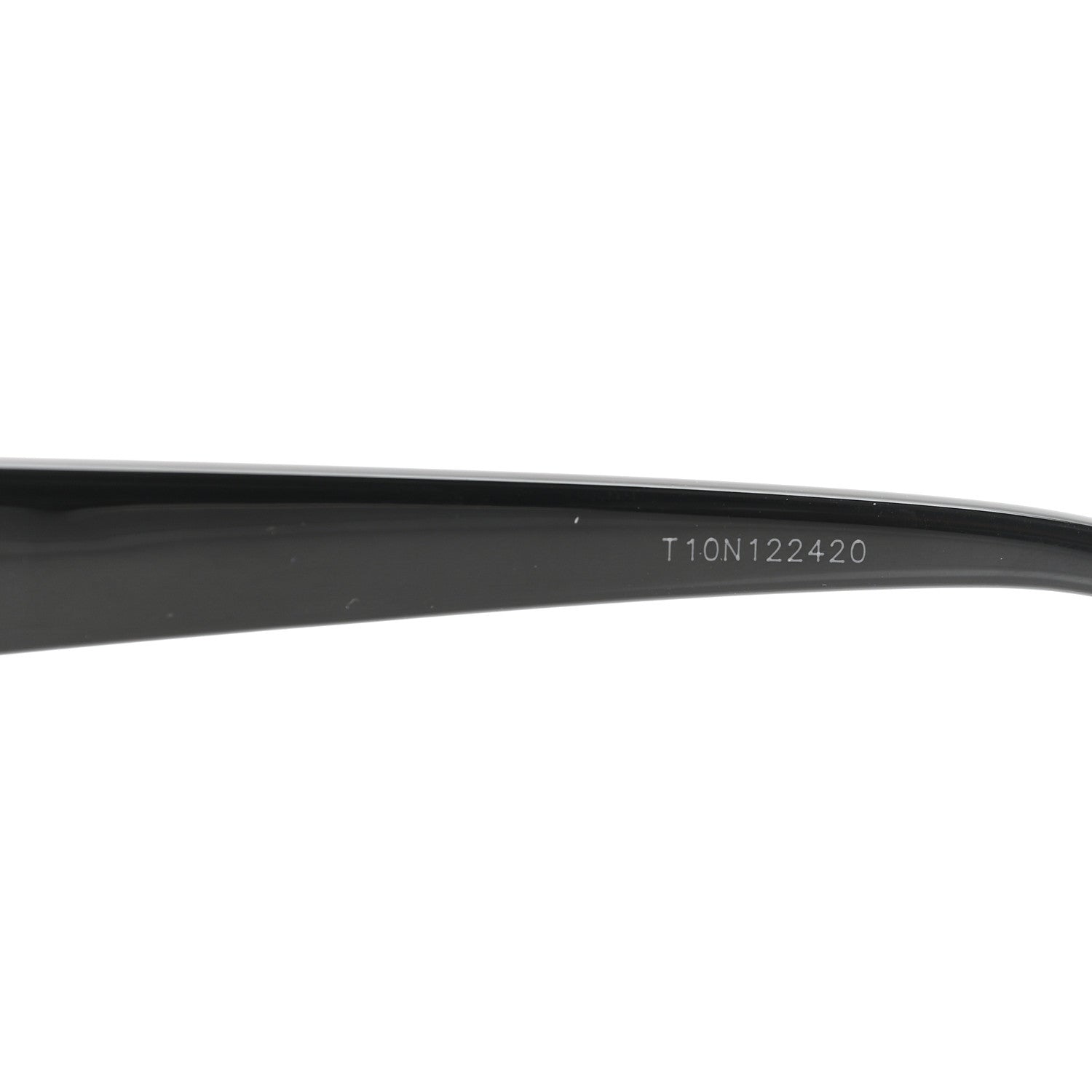 Saint Laurent Acetate Sunglasses SL 756 001 Black 7 of 9
